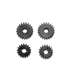 HobbyPlus Machine Over Drive Portal Gears (20%) For CR18P EVO PRO/CR-18P 2024