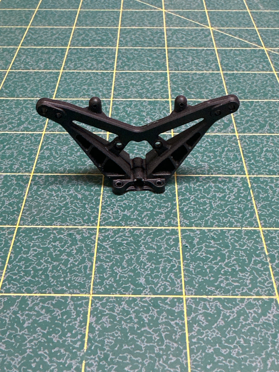 *New Losi Mini-T 2.0 rear shock tower| HackFab Hobbies