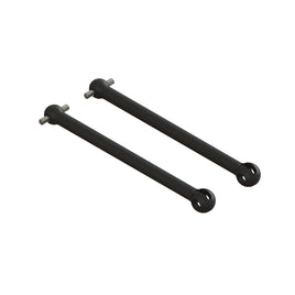 Arrma CVD Driveshaft 50mm (2) GROM