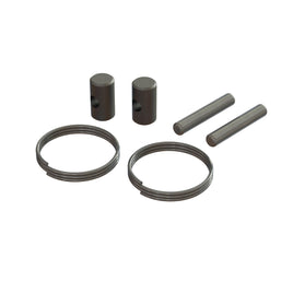 Arrma CVD Rebuild Kit GROM