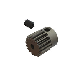 Arrma Pinion Gear 17T 0.5 MOD 2.3mm Bore