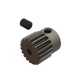 Arrma Pinion Gear 18T 0.5 MOD 2.3mm Bore
