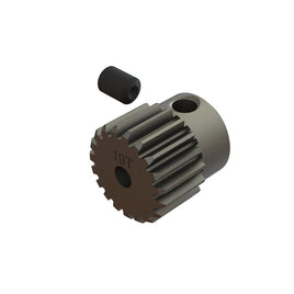 Arrma Pinion Gear 19T 0.5 MOD 2.3mm Bore