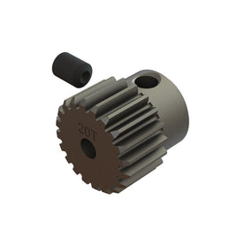 Arrma Pinion Gear 20T 0.5 MOD 2.3mm Bore