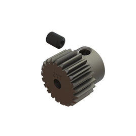 Arrma Pinion Gear 21T 0.5 MOD 2.3mm Bore