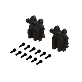 Arrma Diff Cover Set (2): GROM
