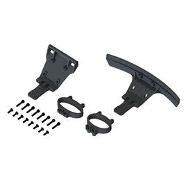 Arrma Desert Truck Bumper Set (2): GROM