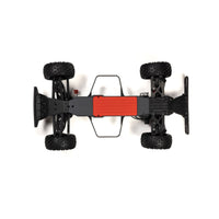 Arrma Fury 2WD MEGA 550 RTR Brushed 1/10 Off-Road Short Course Truck (Red)