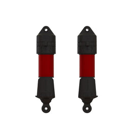 Arrma Alloy Shock Set 15mm Bore, 111mm Length