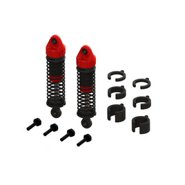Arrma GROM Shock Set, 58mm length (2)