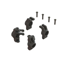 Arrma Granite Grom Front & Rear Hubs