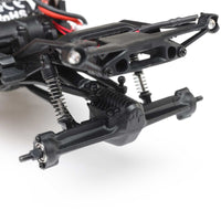 Axial 1/30 Axial SCX30 Ford Bronco (Battery & Charger Included) Gray