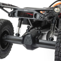 Axial 1/30 Axial SCX30 Ford Bronco (Battery & Charger Included) Gray