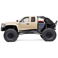 Axial SCX6 Trail Honcho 1/6 4WD RTR Electric Rock Crawler (Tan)