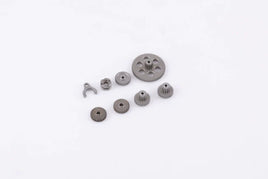 FMS 1/24 Metal Transmission Gear Set C3062 FCX24