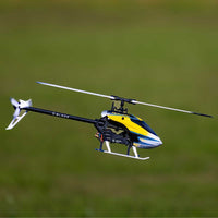 Blade Revolution 235 CP BNF Basic with SAFE Helicopter