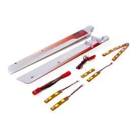Blade 230 S Night Complete Light Upgrade Kit