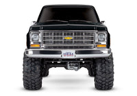 Traxxas TRX-4® 1/10 Trail Crawler Truck w/1979 Chevy Blazer Clipless Body