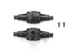 FMS Plastic Axle housings C3018 FCX24