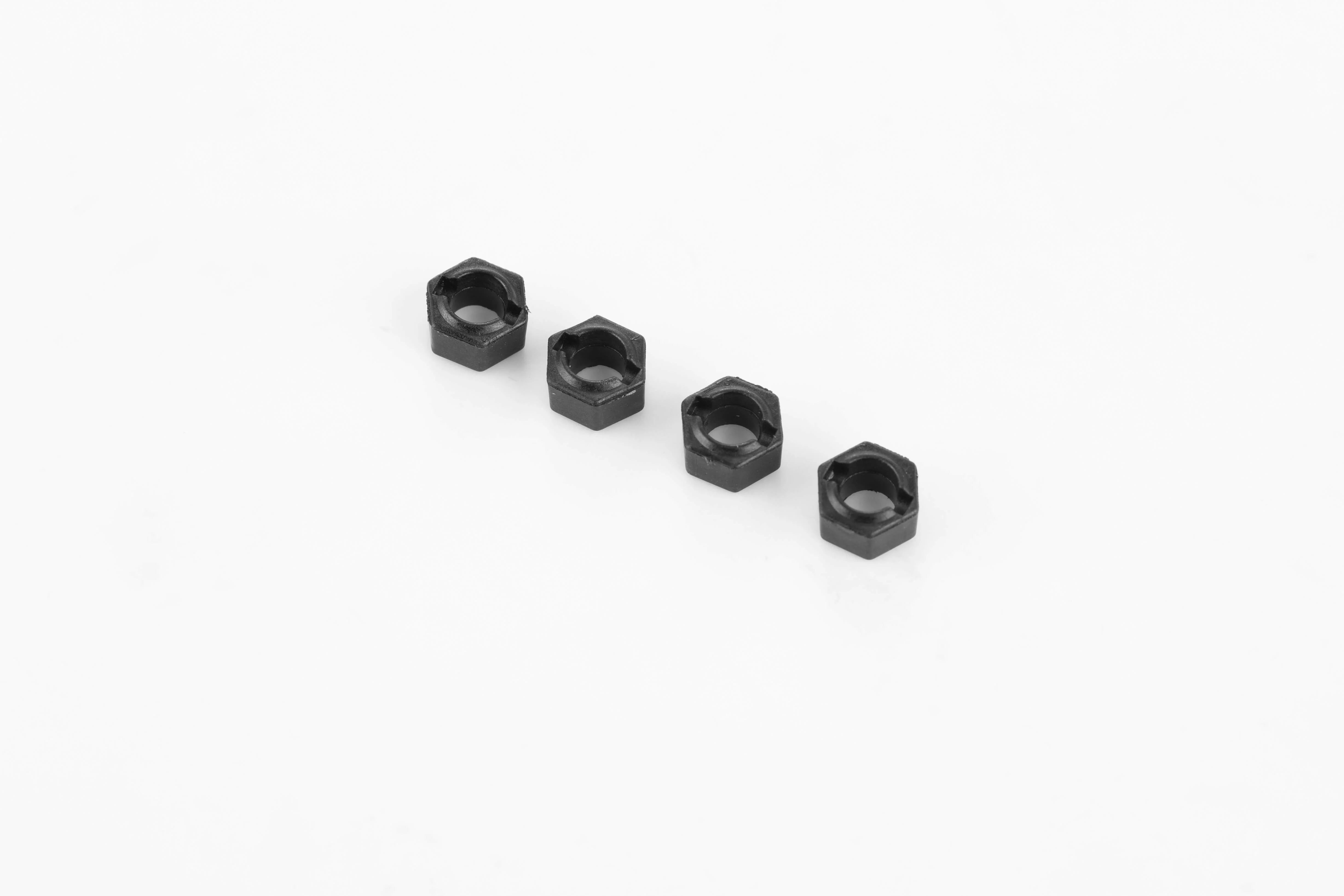 b*c様 M&M DESIGN PCD-1 FMS 1/24 Wheel Hex Adaptor FCX24| HackFab Hobbies