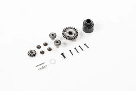 FMS 1/24 Metal Differential C3061 FCX24
