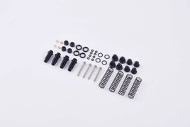 FMS 1/24 Aluminum Shock Absorber Set C3073 FCX24