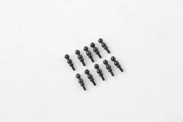 FMS DOUBLE BALL HEAD SCREW C3075 FCX24