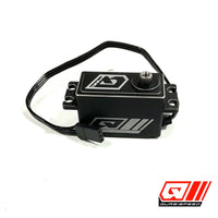 Quasi Speed Low Profile Servo (180mm wire)