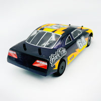 HackFab 1/18 COT Stock Car Lexan Body