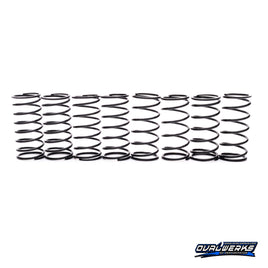 Ovalwerks Center Shock Spring Set
