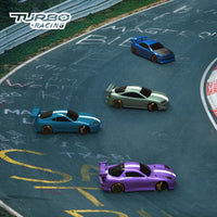 Turbo Racing C63 1:76 RTR Micro Drift car