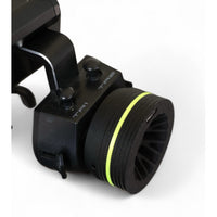 DAS Speed Ultimate Steering Wheel