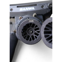 DAS Speed Ultimate Steering Wheel