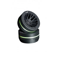 DAS Speed Ultimate Steering Wheel