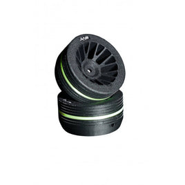 DAS Speed Ultimate Steering Wheel