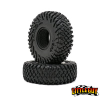 LGRP 1/24 Gripper LG3 1.0" Tires