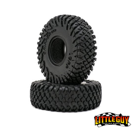 LGRP 1/24 Gripper LG3 1.0" Tires