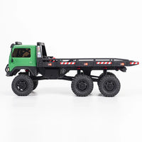 HobbyPlus CR-18P ARKTOS 6X6-V1.5 RTR 1/18 Flatbed Truck