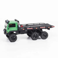HobbyPlus CR-18P ARKTOS 6X6-V1.5 RTR 1/18 Flatbed Truck
