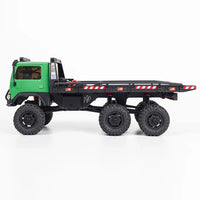 HobbyPlus CR-18P ARKTOS 6X6-V1.5 RTR 1/18 Flatbed Truck