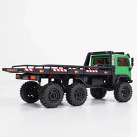 HobbyPlus CR-18P ARKTOS 6X6-V1.5 RTR 1/18 Flatbed Truck