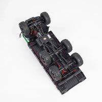 HobbyPlus CR-18P ARKTOS 6X6-V1.5 RTR 1/18 Flatbed Truck