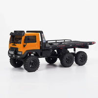 HobbyPlus CR-18P ARKTOS 6X6-V1.5 RTR 1/18 Flatbed Truck