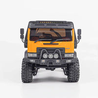 HobbyPlus CR-18P ARKTOS 6X6-V1.5 RTR 1/18 Flatbed Truck