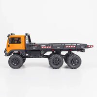 HobbyPlus CR-18P ARKTOS 6X6-V1.5 RTR 1/18 Flatbed Truck