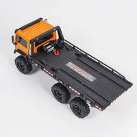 HobbyPlus CR-18P ARKTOS 6X6-V1.5 RTR 1/18 Flatbed Truck