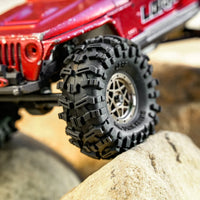 LGRP 1/24 Swamp King M/T 1.0" Tires (64mm)