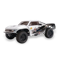 HobbyPlus Speck-SCT 1/24 Brushed 2WD RTR Short Course Truck (Silver)
