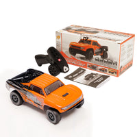 HobbyPlus Speck-SCT 1/24 Brushless 2WD RTR Short Course Truck (Orange)
