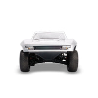 HobbyPlus Speck-SCT 1/24 Brushed 2WD RTR Short Course Truck (Silver)